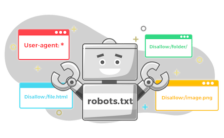 شرح ملف robots.txt وكيفية إعداده